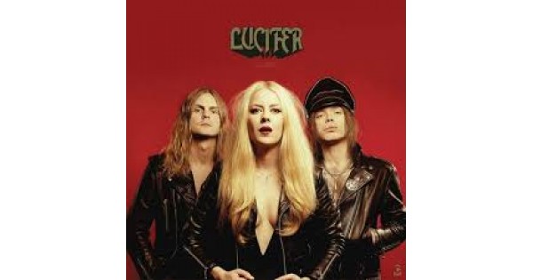 CD Lucifer - Lucifer II